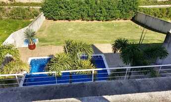 Imagem 3: Casa com 3 dormitórios à venda, 323 m² por R$ 1.850.000,00 - Condomínio Serra da Estrela