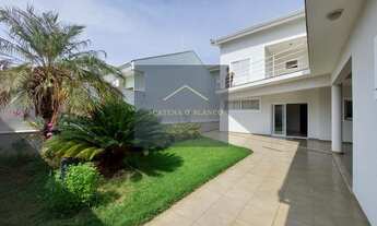 Imagem: Casa de condomínio com 4 quartos, 360m2