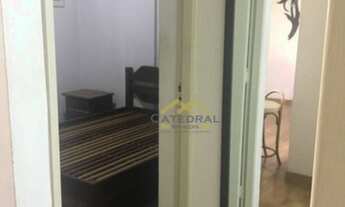 Imagem 7: Apartamento mobiliado com 2 dormitórios à venda, 62 m² por R$ 245.000 - Vila Mafalda - Jun