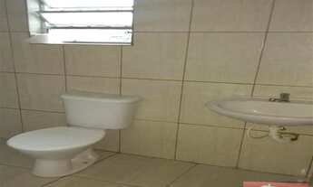 Imagem 4: Sobrado Penha de França São Paulo/SP