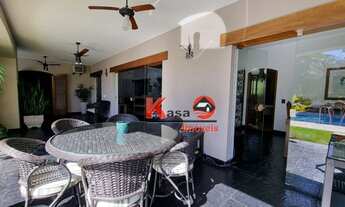 Imagem 3: Casa com 4 dormitórios à venda, 700 m² por R$ 3.290.000,00 - Jardim Acapulco - Guarujá/SP