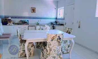 Imagem 6: Casa com 3 dormitórios à venda, 350 m² por R$ 1.500.000,00 - Condomínio Bosque de Greenvil