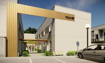 Imagem 4: Residencial Alegrare