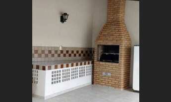 Imagem 3: Apartamento 3 dormitórios, sendo 1 suíte, planejados, 2 vagas. Conde de Monsanto, Centro