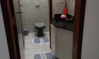 Imagem 4: Sobrado a venda em condomínio fechado em Mogi das Cruzes/SP!