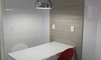 Imagem 7: Apartamento Residencial Arts Garden Picasso