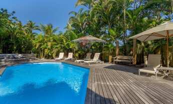 Imagem 7: Casa para Venda em São Sebastião, Barra do Sahy, 7 dormitórios, 7 suítes, 8 banheiros, 8 v