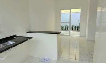 Imagem 2: CASA COM PISCINA CONDOMINIO FECHADO