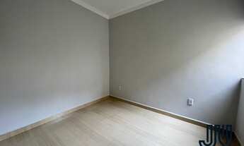 Imagem 6: Casa no Bairro Santos Dumont