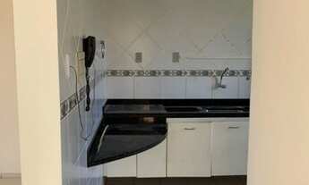 Imagem 3: Apartamento para venda tem 50 metros quadrados com 2 quartos em Pitimbu - Natal - RN