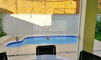 Imagem 6: Sobrado de Condomínio com 3 dorms, Residencial Aldeia da Mata, Votorantim - R$ 1.5 mi, Cod