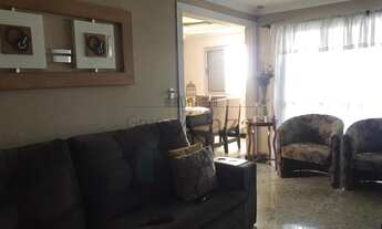 Imagem 5: Apartamento - Jardim Paraíso - Edifício Ilha do Norte - 117m² - 3 Dormitórios - Aceita Per