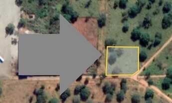 Imagem 2: Terreno de 1.800 m² em Curvelo