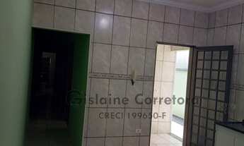 Imagem 7: Casa no Jardim Paraíso - 100m² com 2 dormitórios