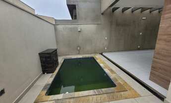 Imagem 5: Excelente Casa nova no Alta Vista..&gt