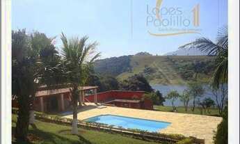 Imagem 3: Chácara residencial à venda, Boa Vista, Piracaia