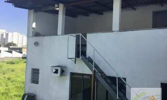 Imagem 7: São Bernardo do Campo - Casa Padrão - Taboão