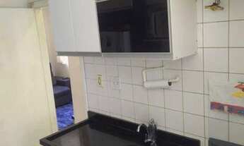 Imagem 6: Apartamento com 2 dormitórios à venda, 47 m² por R$ 237.000 - Cangaíba - São Paulo/SP