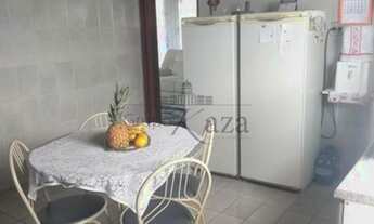 Imagem 2: Casa - Parque dos Príncipes - Jacareí - 125,83m² - 3 Dorm