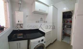 Imagem 7: Apartamento - Residencial Authentique - Vila Ema - 149m²