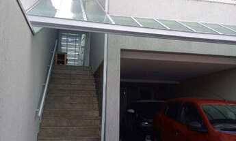 Imagem 3: Casa no Bela Vista Osasco