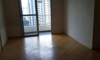 Imagem 2: Apartamento com 3 dormitórios, 1 vaga de garagem, condomínio com lazer, Parque Continental