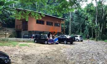 Imagem 3: Oportunidade Lote 810m² Praia Do Felix Ubatuba Sp Litoral