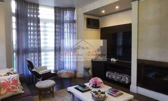 Imagem: Sobrado para venda possui 242 metros quadrados