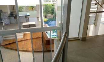 Imagem 7: Casa com 3 dormitórios, 299 m² - venda por R$ 1.800.000,00 ou aluguel por R$ 7.500,00/mês