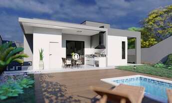 Imagem 5: Casa à venda, 200 m² por R$ 1.580.000,00 - Condominio Quintas da Boa Vista - Atibaia/SP