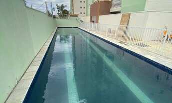 Imagem 5: Apartamento a venda em Hortolândia, sendo térreo com Garden, varanda gourmet e 2 vagas de