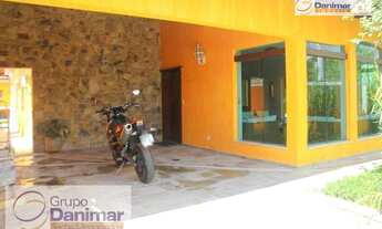 Imagem 6: Casa Residencial à venda, Praia do Pernambuco, Guarujá