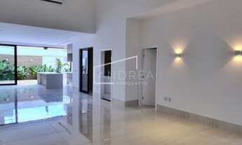 Imagem 6: Casa de condomínio térrea para venda - Damha V