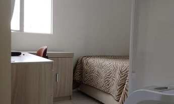 Imagem 4: Apartamento para Venda em São José dos Campos, Bosque dos Eucaliptos, 2 dormitórios, 1 ban