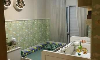 Imagem 9: Apartamento para venda com 76 metros quadrados no Santa Paula, em São Caetano do Sul