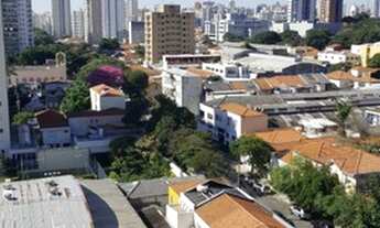 Imagem 2: ÓTIMO APARTAMENTO 02 DORMITÓRIOS NA VILA ROMANA