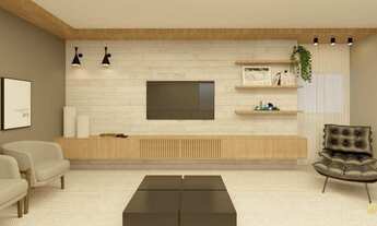 Imagem 7: Casa com 3 dormitórios à venda, 170 m² por R$ 790.000,00 - Residencial San Diego - Franca