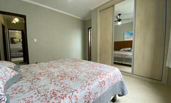 Imagem 6: Apartamento 3 quartos, Quadra da Praia, Elevador, Portaria 24H, 1 vaga demarcada