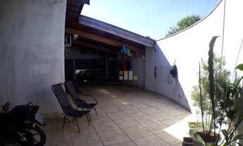 Imagem: Casa com 3 dormitórios à venda, 160 m²