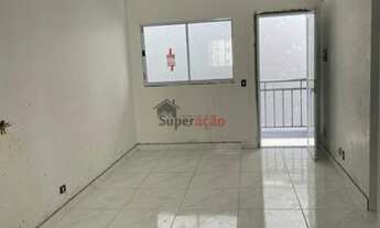 Imagem 2: GUARULHOS - Apartamento Padrão - Vila Progresso