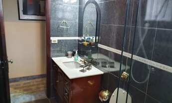 Imagem 5: Casa para venda possui 348 metros quadrados com 2 quartos em Bela Vista - Brotas - SP