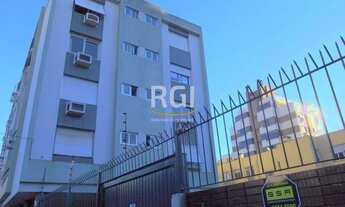 Imagem 2: PORTO ALEGRE - Apartamento Padrão - Menino Deus