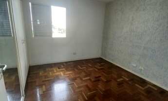 Imagem 5: Ótimo apartamento, de 02 dormitórios, sala, cozinha, banheiro e área de serviço, localizad