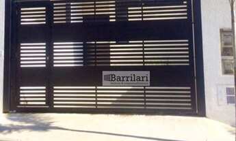 Imagem: Casa com 3 dormitórios à venda, 105 m²