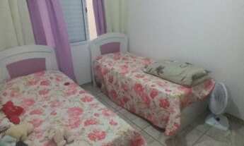 Imagem 4: Apartamento - 2 Dormitórios - Condomínio Cotia Park - Jardim Rio das Pedras - Cotia/SP