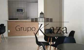 Imagem 7: Apartamento 3 dormitórios Jd Aquarius