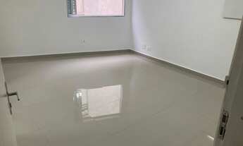 Imagem 2: Apartamento tipo sala living, todo reformado, porcelanato, andar alto, cooktop, pertinho d