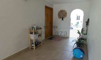 Imagem 2: Sobrado Jd.Satelite 205m² 4 dorm suite master + espaço gourmet + 4 vagas coberta - Reforma