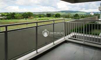 Imagem 3: Apartamento com 3 dormitórios à venda, 137 m² por R$ 1.150.000,00 - City Parque - Itu/SP