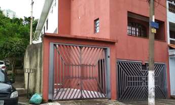 Imagem: Sobrado para venda 232² metros com 3 quartos